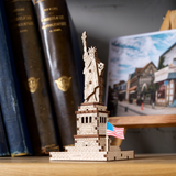 UGEARS - STATUE OF LIBERTY