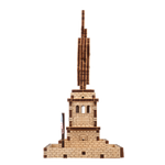 UGEARS - STATUE OF LIBERTY