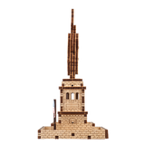 UGEARS - STATUE OF LIBERTY