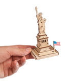 UGEARS - STATUE OF LIBERTY