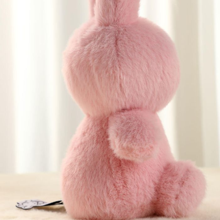 MIFFY - MEDIUM PLUSH | PINK