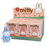 MIFFY - MIFFY BLIND BOX | STANDING PLUSH KEYRING