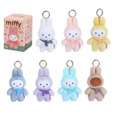 MIFFY - MIFFY BLIND BOX | STANDING PLUSH KEYRING