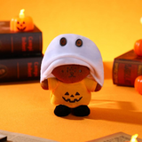 MIFFY - MIFFY BLIND BOX | HALLOWEEN KEYRING