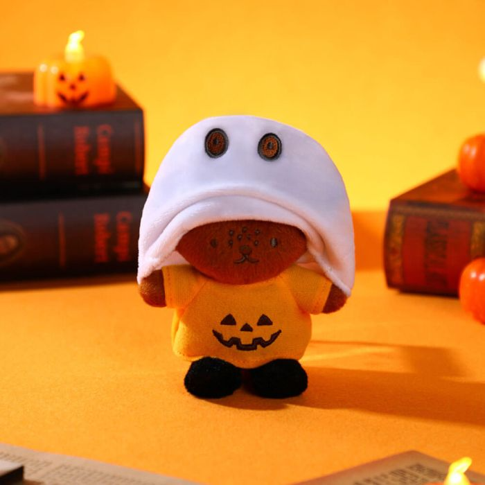 MIFFY - MIFFY BLIND BOX | HALLOWEEN KEYRING