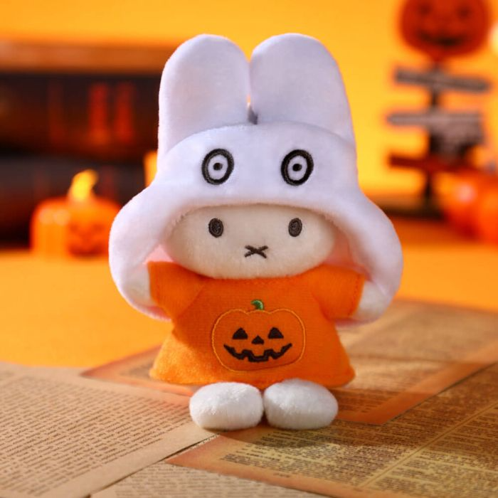 MIFFY - MIFFY BLIND BOX | HALLOWEEN KEYRING