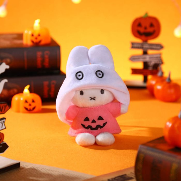MIFFY - MIFFY BLIND BOX | HALLOWEEN KEYRING