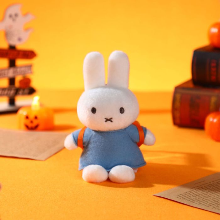 MIFFY - MIFFY BLIND BOX | HALLOWEEN KEYRING