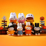 MIFFY - MIFFY BLIND BOX | HALLOWEEN KEYRING