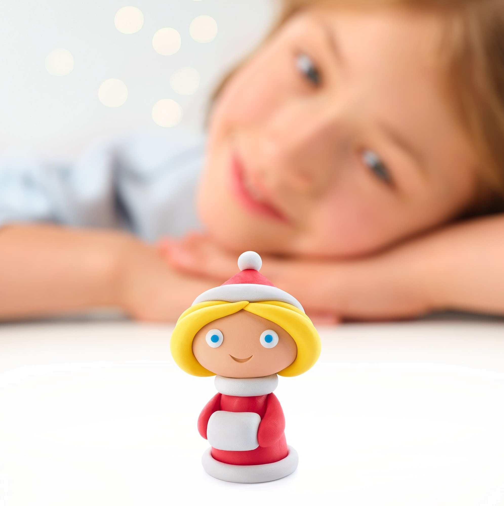 TOMY - HEY CLAY | WINTER HOLIDAYS