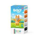 TOMY - HEY CLAY | BLUEY & FRIENDS | BINGO