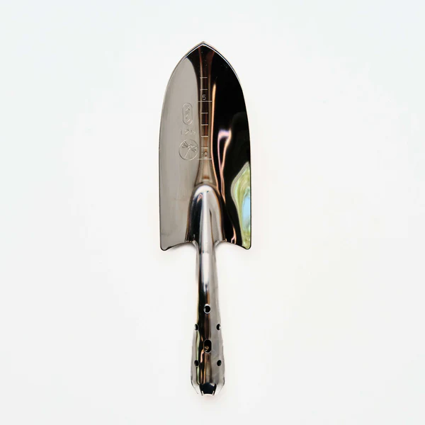 JAPANESE TOOLS - STAINLESS STEEL TROWEL | LARGE