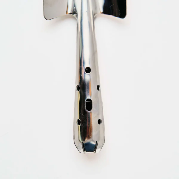 JAPANESE TOOLS - STAINLESS STEEL TROWEL | LARGE