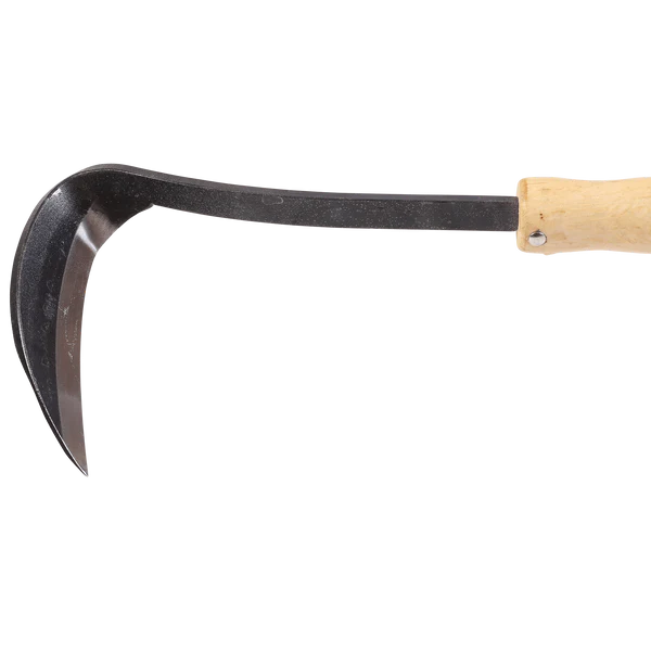 JAPANESE TOOLS - GARDENING SICKLE
