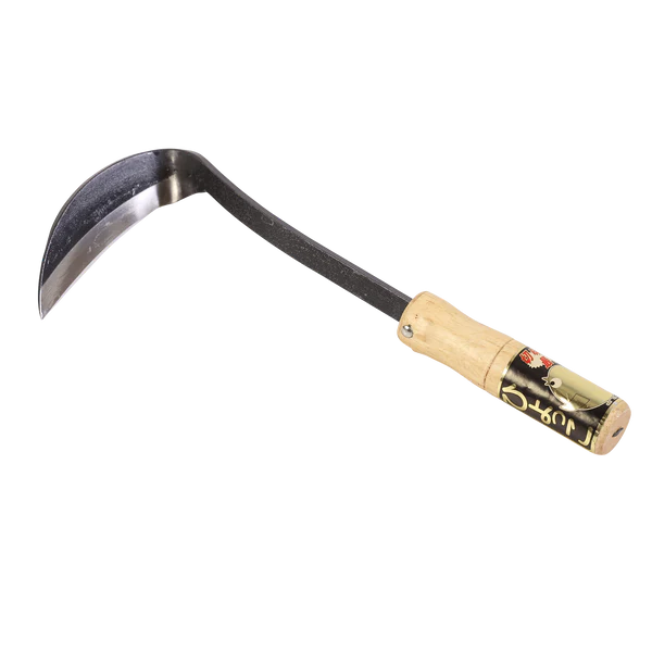 JAPANESE TOOLS - GARDENING SICKLE