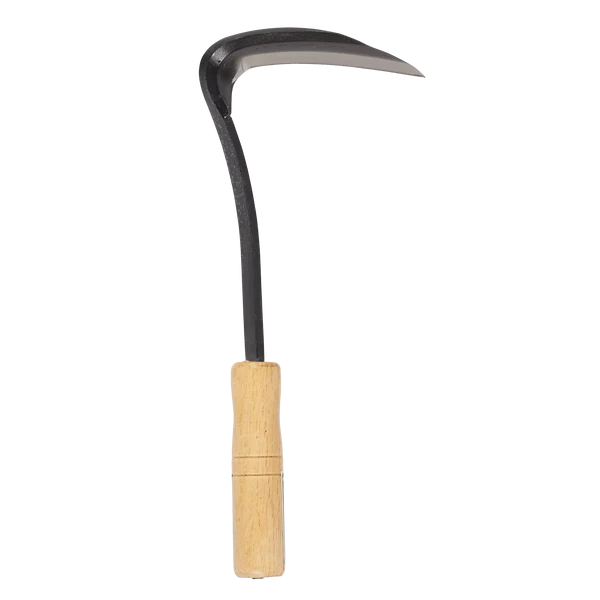 JAPANESE TOOLS - GARDENING SICKLE