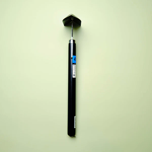 JAPANESE TOOLS - JAPANESE STAINLESS STEEL TRIANGULAR HOE