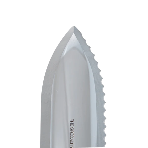JAPANESE TOOLS - HORI HORI | JAPANESE STAINLESS STEEL WEEDING KNIFE