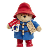 PADDINGTON BEAR - PADDINGTON WITH BOOTS & JACKET (MEDIUM)