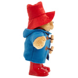 PADDINGTON BEAR - PADDINGTON WITH BOOTS & JACKET (MEDIUM)