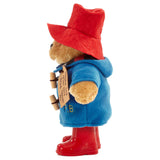 PADDINGTON BEAR - PADDINGTON WITH BOOTS & JACKET (MEDIUM)