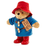 PADDINGTON BEAR - PADDINGTON WITH BOOTS & JACKET (MEDIUM)