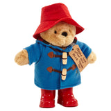 PADDINGTON BEAR - PADDINGTON WITH BOOTS & JACKET (MEDIUM)