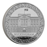 THE ROYAL MINT - THE 2024 UNITED KINGDOM PROOF COIN SET