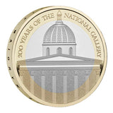 THE ROYAL MINT - THE 2024 UNITED KINGDOM PROOF COIN SET