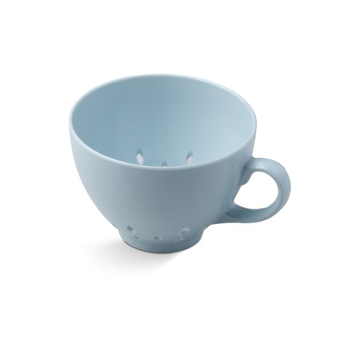 ZEAL - KEEP IT HANDY BERRY COLANDER | BLUE 14X11.6X8.2CM