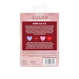 NPW - WINE CHARMERS DRINK MARKERS (SET OF 4)