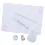 MIFFY - BUTTERCUP SUPER STATIONERY SET