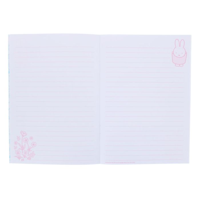 MIFFY - BUTTERCUP SUPER STATIONERY SET