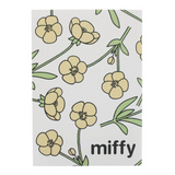 MIFFY - BUTTERCUP SUPER STATIONERY SET
