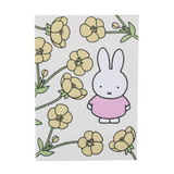 MIFFY - BUTTERCUP SUPER STATIONERY SET