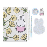 MIFFY - BUTTERCUP SUPER STATIONERY SET