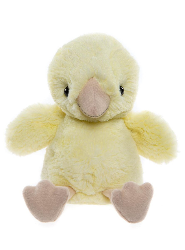 CHARLIE BEARS - CHUCKY EGG CHICK BUTTERCUP YELLOW S