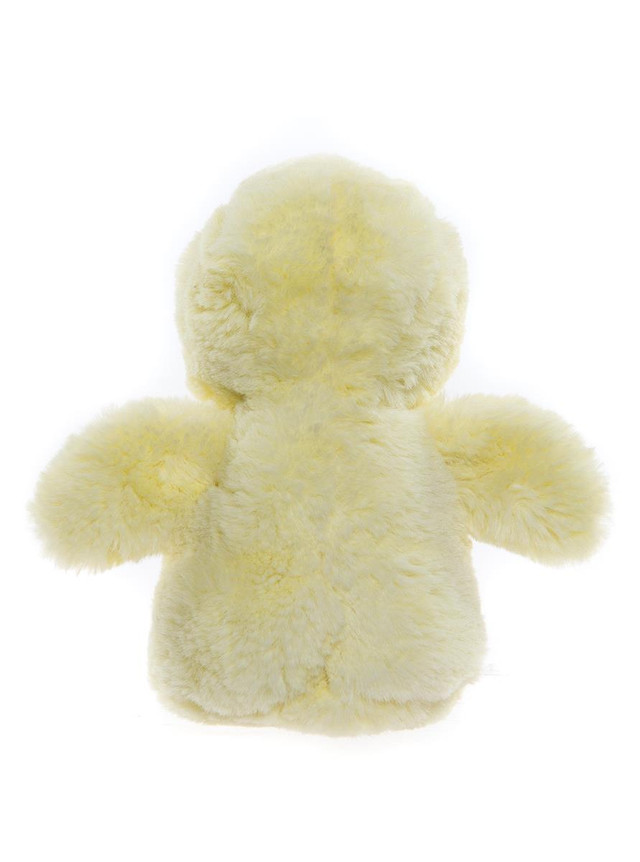 CHARLIE BEARS - CHUCKY EGG CHICK BUTTERCUP YELLOW S