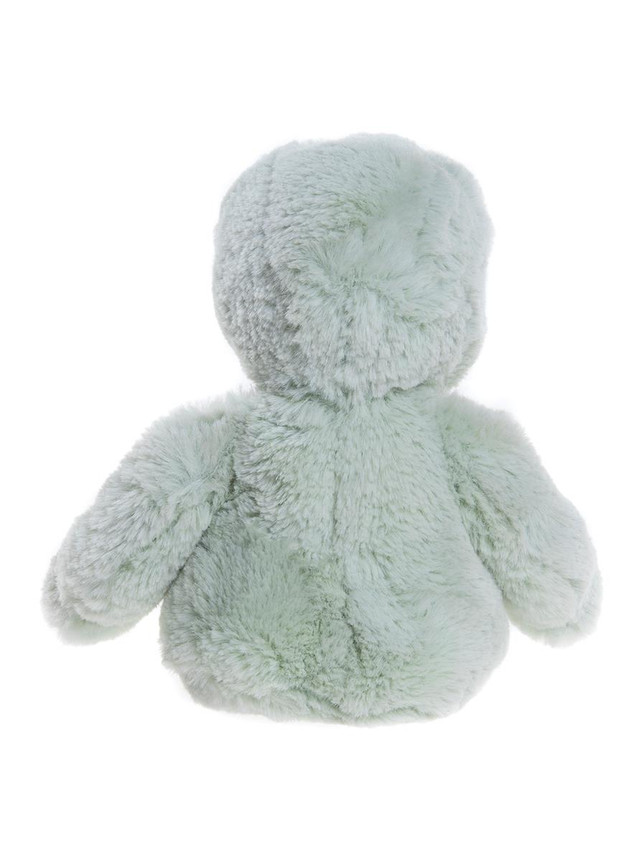CHARLIE BEARS - FREDDIE FROG PEPPERMINT GREEN M