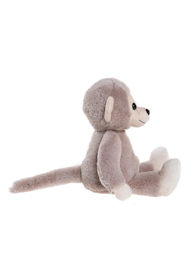 CHARLIE BEARS - CHEEKY MONKEY PEBBLE GREY M