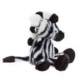 CHARLIE BEARS - ZIZI ZEBRA STANDARD M