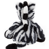 CHARLIE BEARS - ZIZI ZEBRA STANDARD M