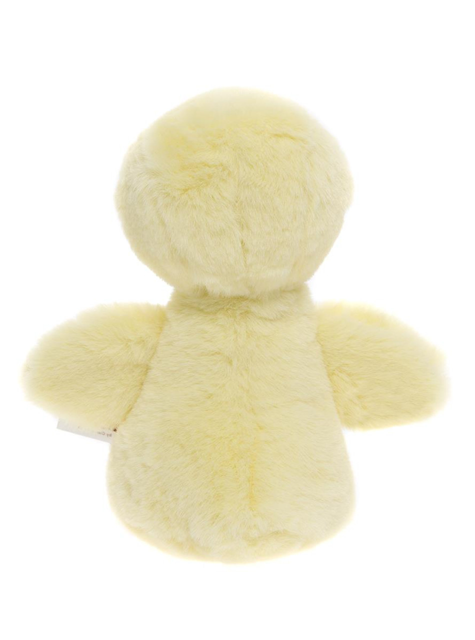 CHARLIE BEARS - WADDLE DUCKLING BUTTERCUP YELLOW S