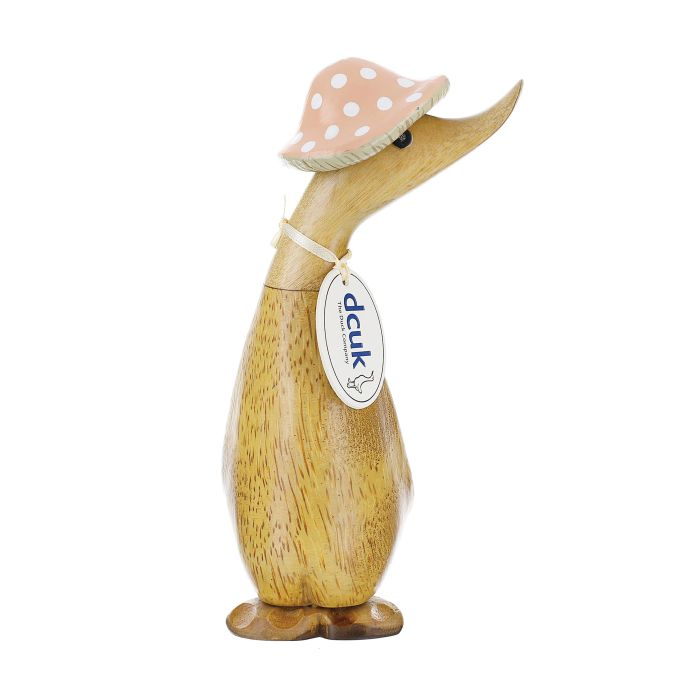 DCUK - TOADSTOOL FOLK DUCKLINGS | ASSORTED 10X10X22