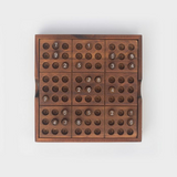 LUCKIES | IRON & GLORY - SUDOKU