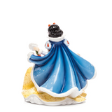 THE ENGLISH LADIES CO - DISNEY PRINCESS | SNOW WHITE | SNOW WHITE LTD EDITION | STATUETTE