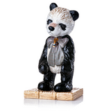 THE ENGLISH LADIES CO - CHARLIE BEARS | MR WIDGET