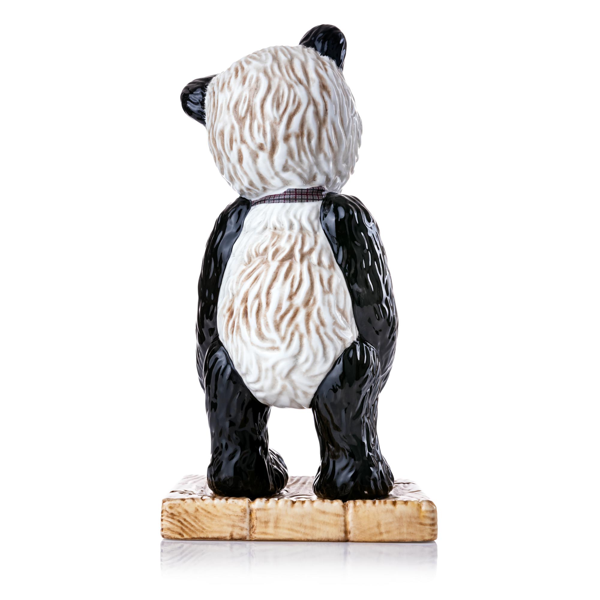 THE ENGLISH LADIES CO - CHARLIE BEARS | MR WIDGET