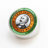 CAPTAIN FAWCETT - MOUSTACHE WAX | MAHARAJAH | 15ML
