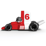 PLAYFOREVER - VERVE VELOCITA JEAN